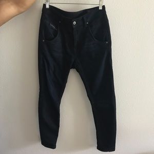 Diesel Fayza Jogg Jeans